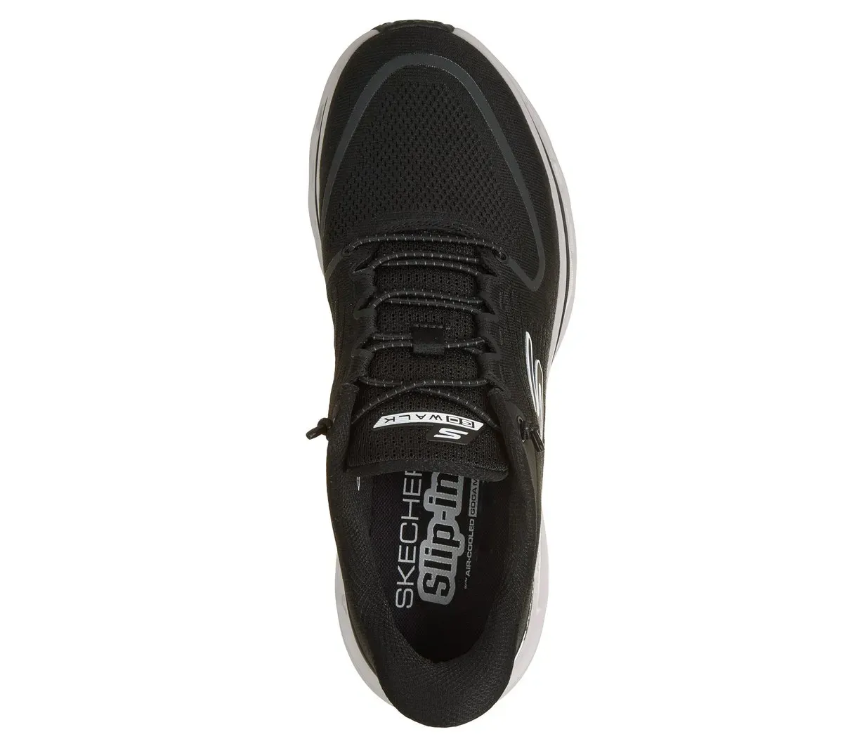 Skechers Slip-ins: GO WALK Glide-Step 2.0 – Santiago 95423893
