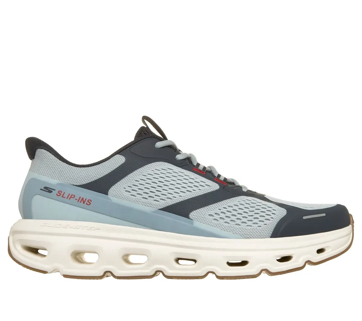 Skechers Slip-ins: GO WALK Glide-Step Arch Fit - Coltin 22478414 Skechers Slip-ins: GO WALK Glide-Step Arch Fit – Coltin 22478414