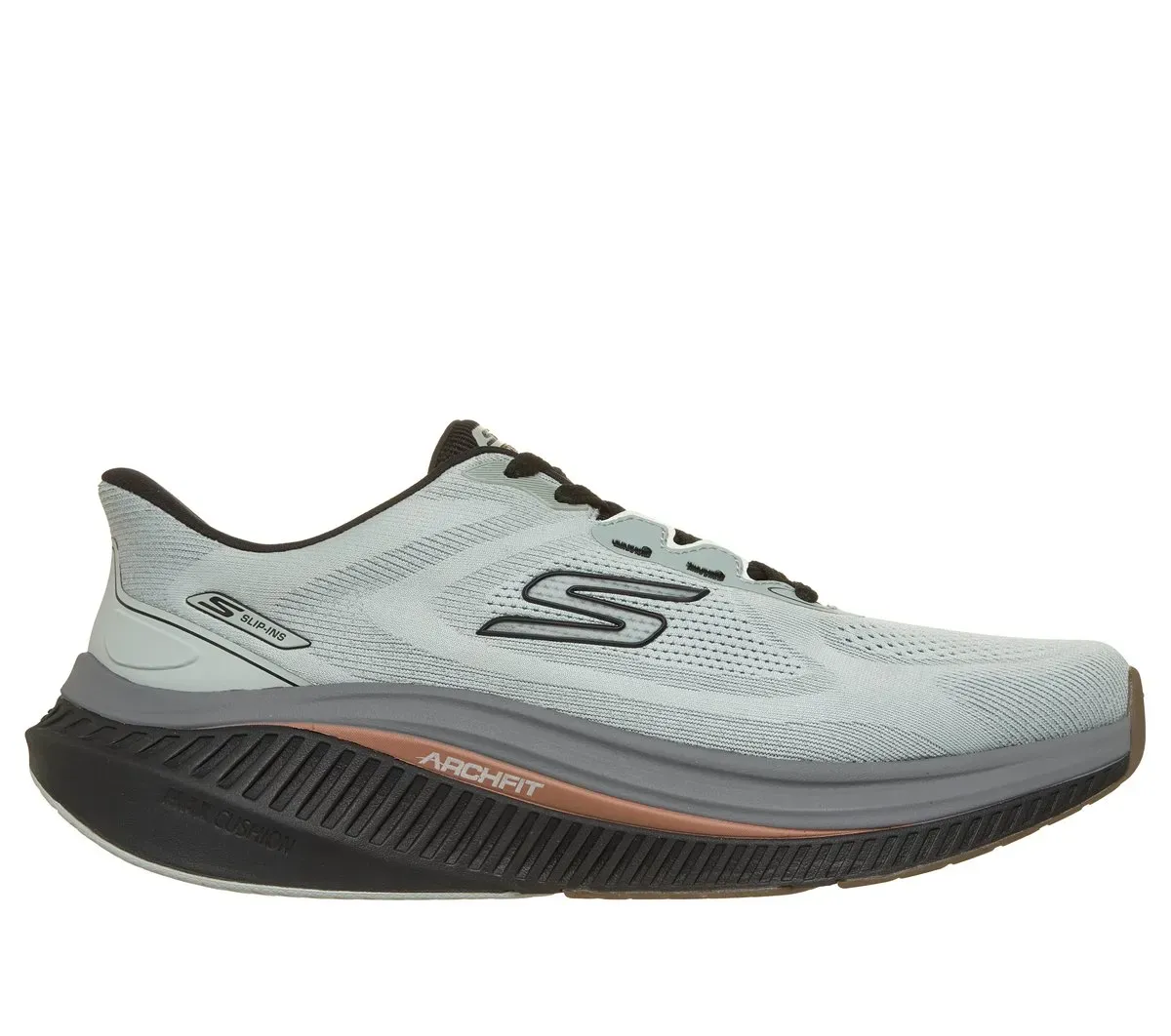 Skechers Slip-ins: GO WALK Max Cushioning Arch Fit - Jeremie 72763691 Skechers Slip-ins: GO WALK Max Cushioning Arch Fit – Jeremie 72763691