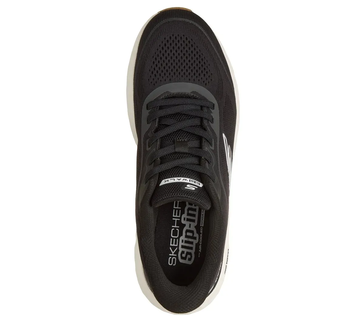 Skechers Slip-ins: GO WALK Max Cushioning Flex – Pave 16327393