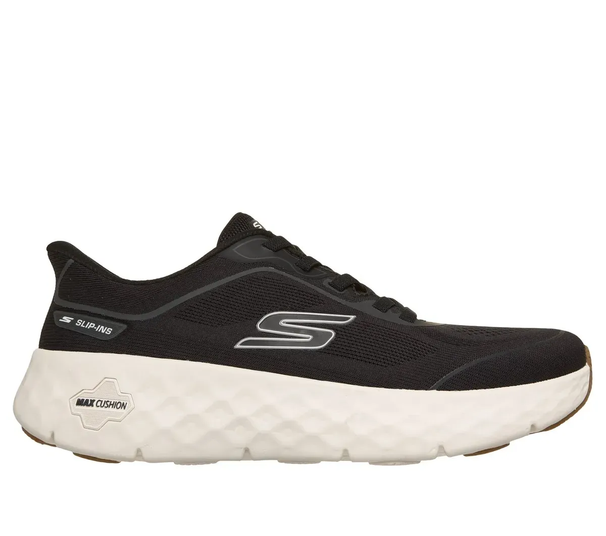 Skechers Slip-ins: GO WALK Max Cushioning Flex – Pave 16327393