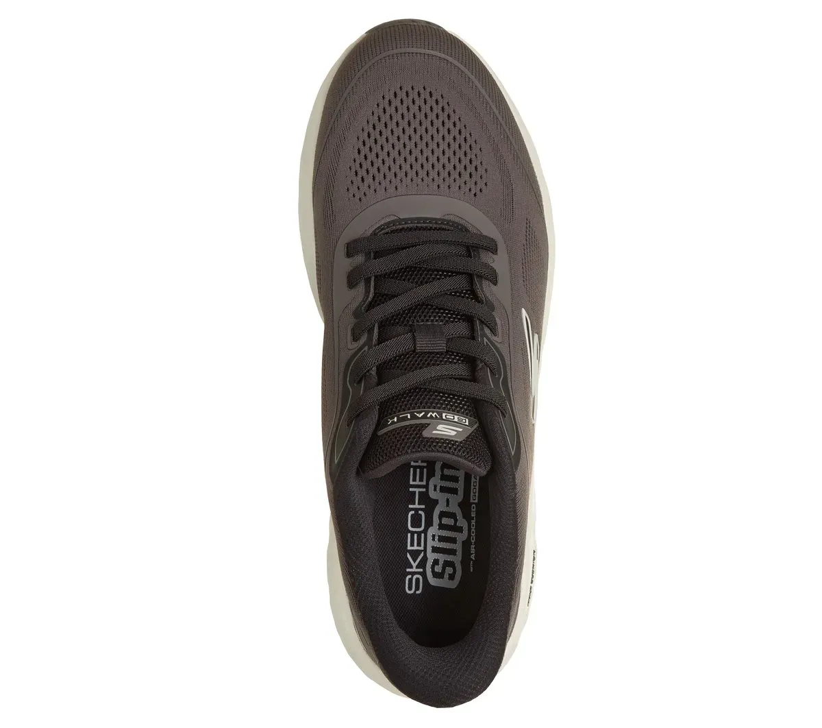Skechers Slip-ins: GO WALK Max Cushioning Flex – Pave 65255696