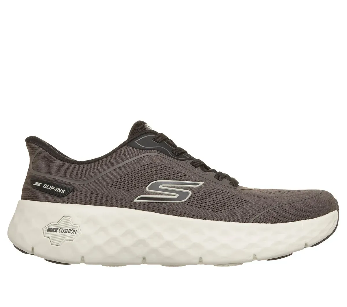 Skechers Slip-ins: GO WALK Max Cushioning Flex – Pave 65255696