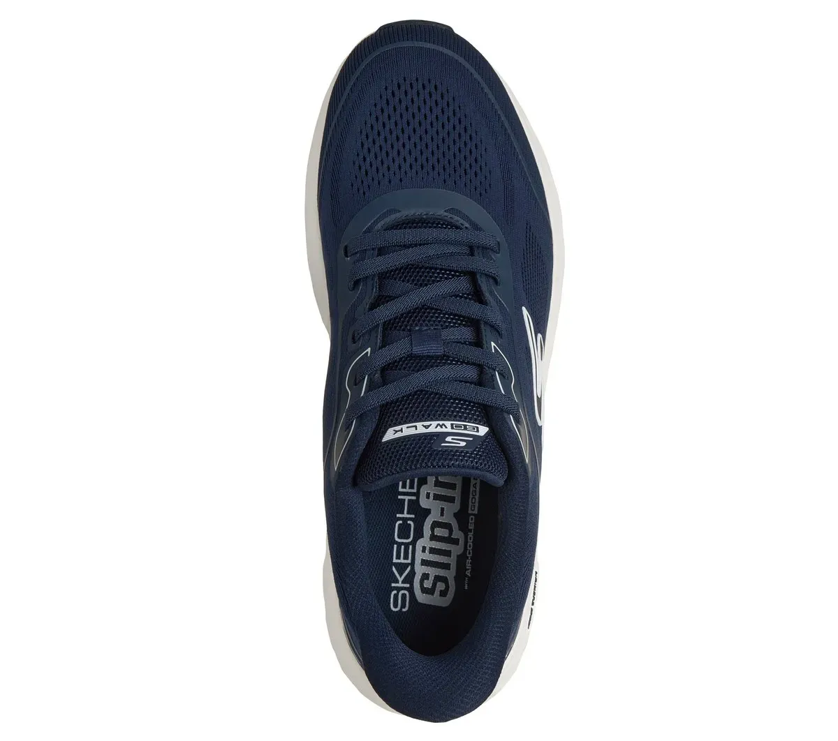 Skechers Slip-ins: GO WALK Max Cushioning Flex – Pave 81665555