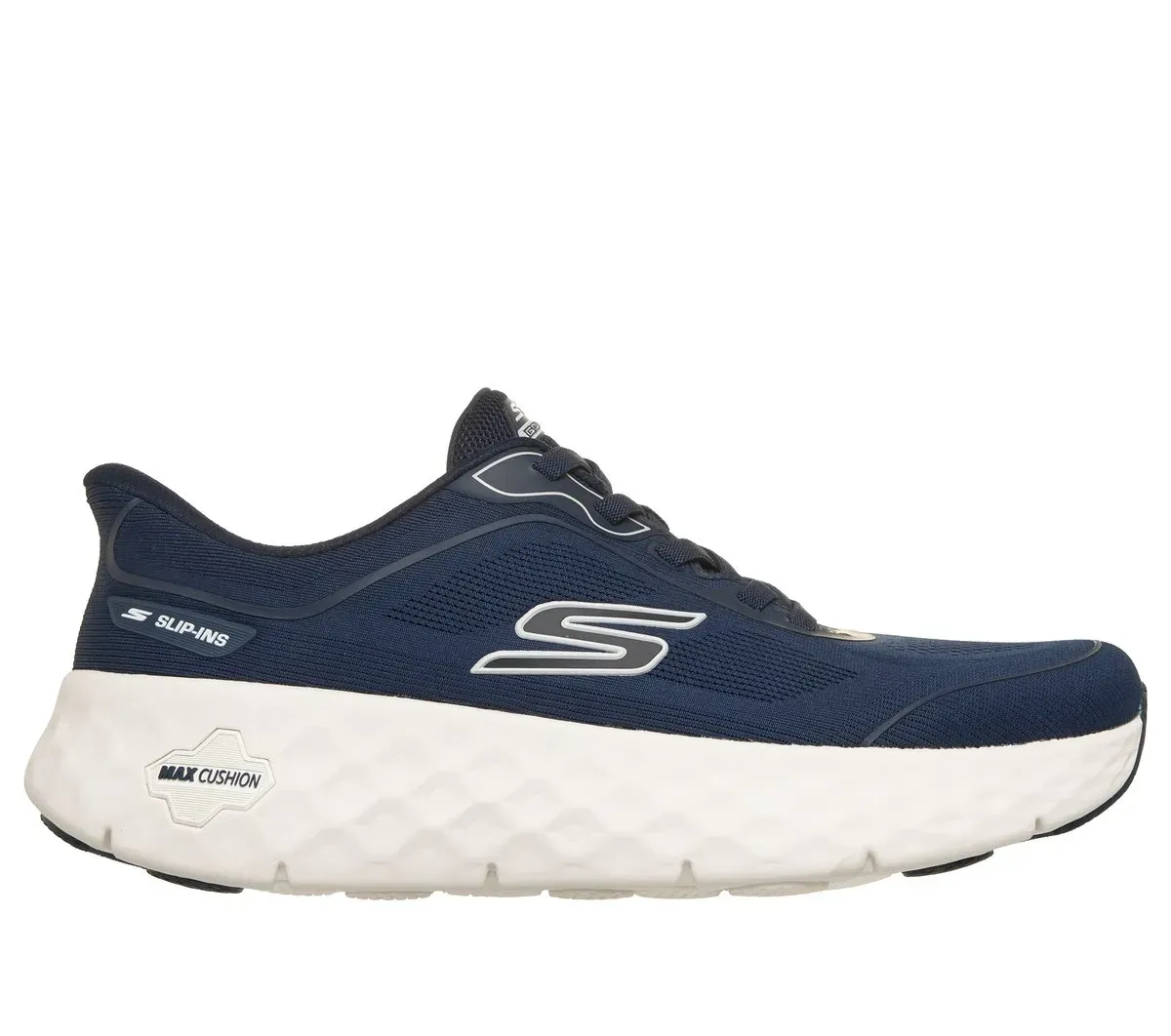 Skechers Slip-ins: GO WALK Max Cushioning Flex – Pave 81665555