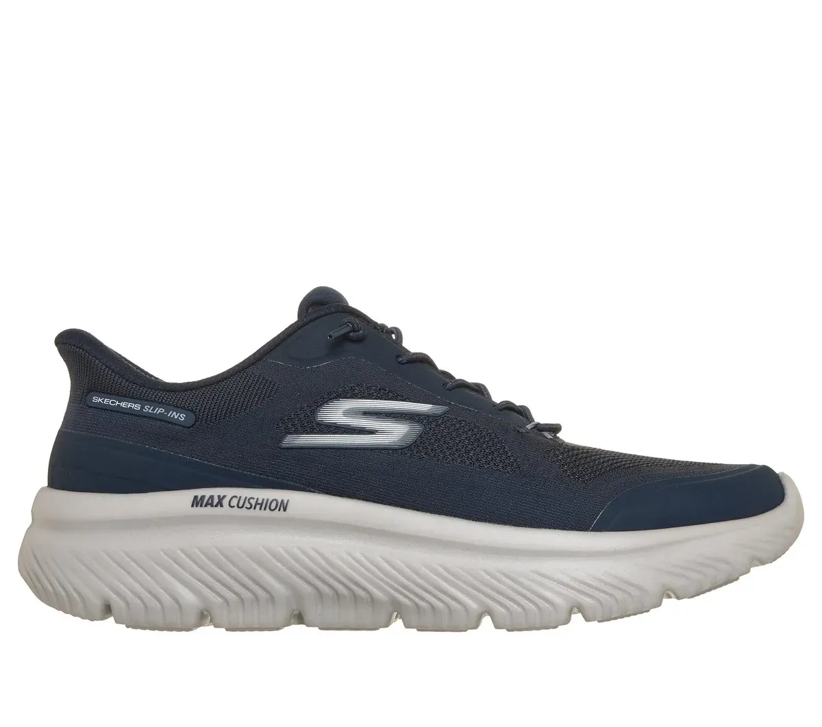 Skechers Slip-ins: GO WALK Max Cushioning - Zoltar 14916572 Skechers Slip-ins: GO WALK Max Cushioning – Zoltar 14916572