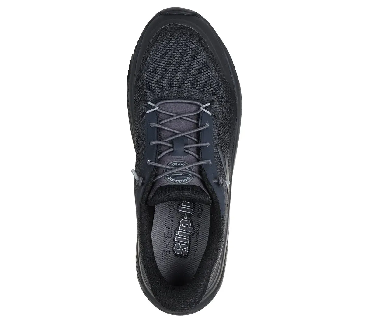 Skechers Slip-ins: GO WALK Max Cushioning – Zoltar 95445282