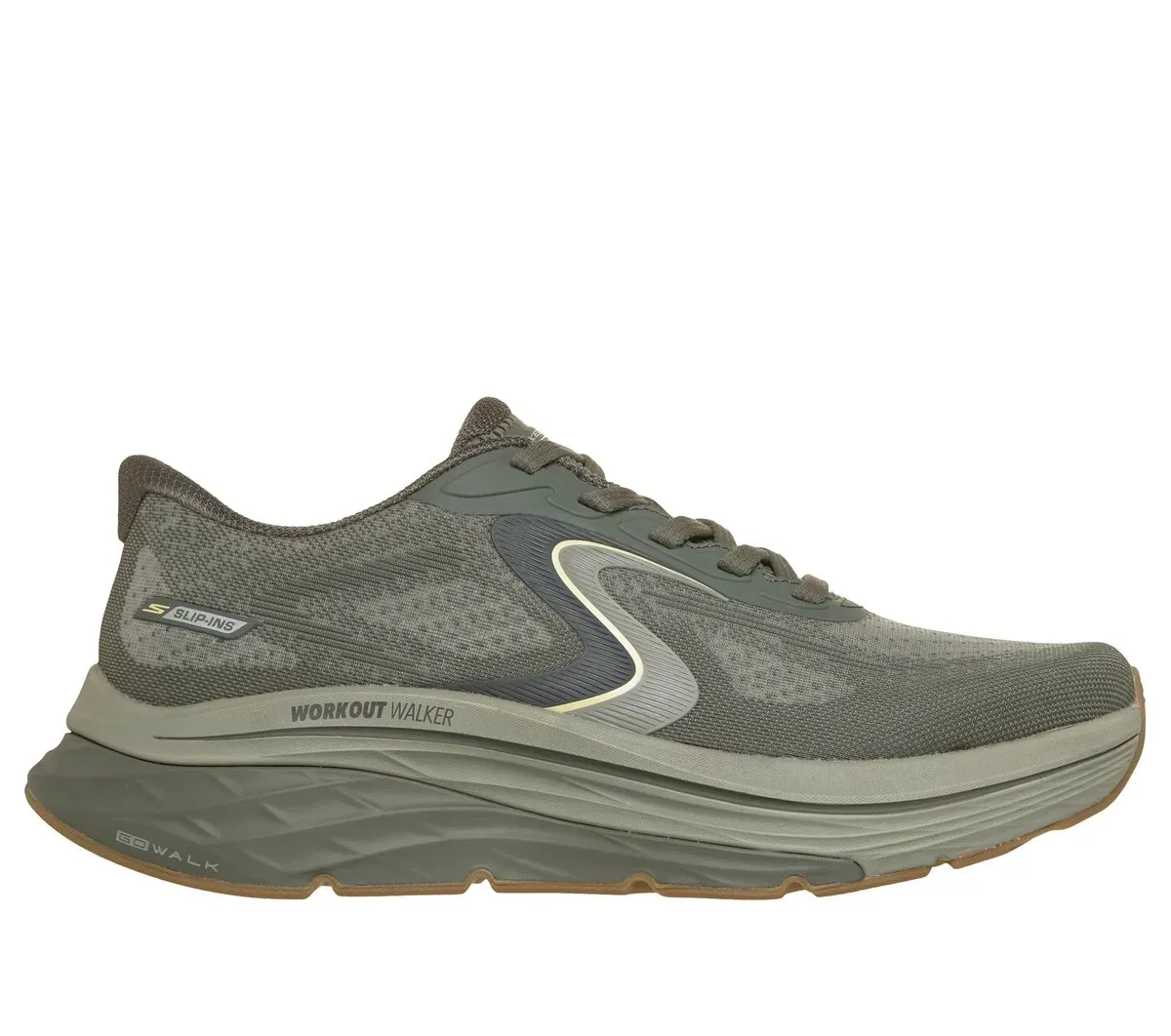 Skechers Slip-ins: GO WALK Workout Walker 88627963