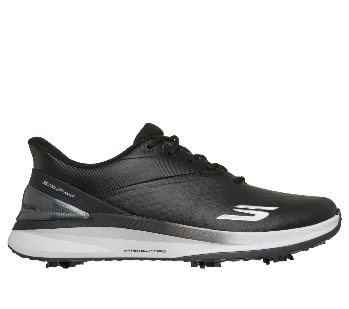 Skechers Slip-ins Golf Waterproof: Blade Tour – Fairway Heritage 22964772