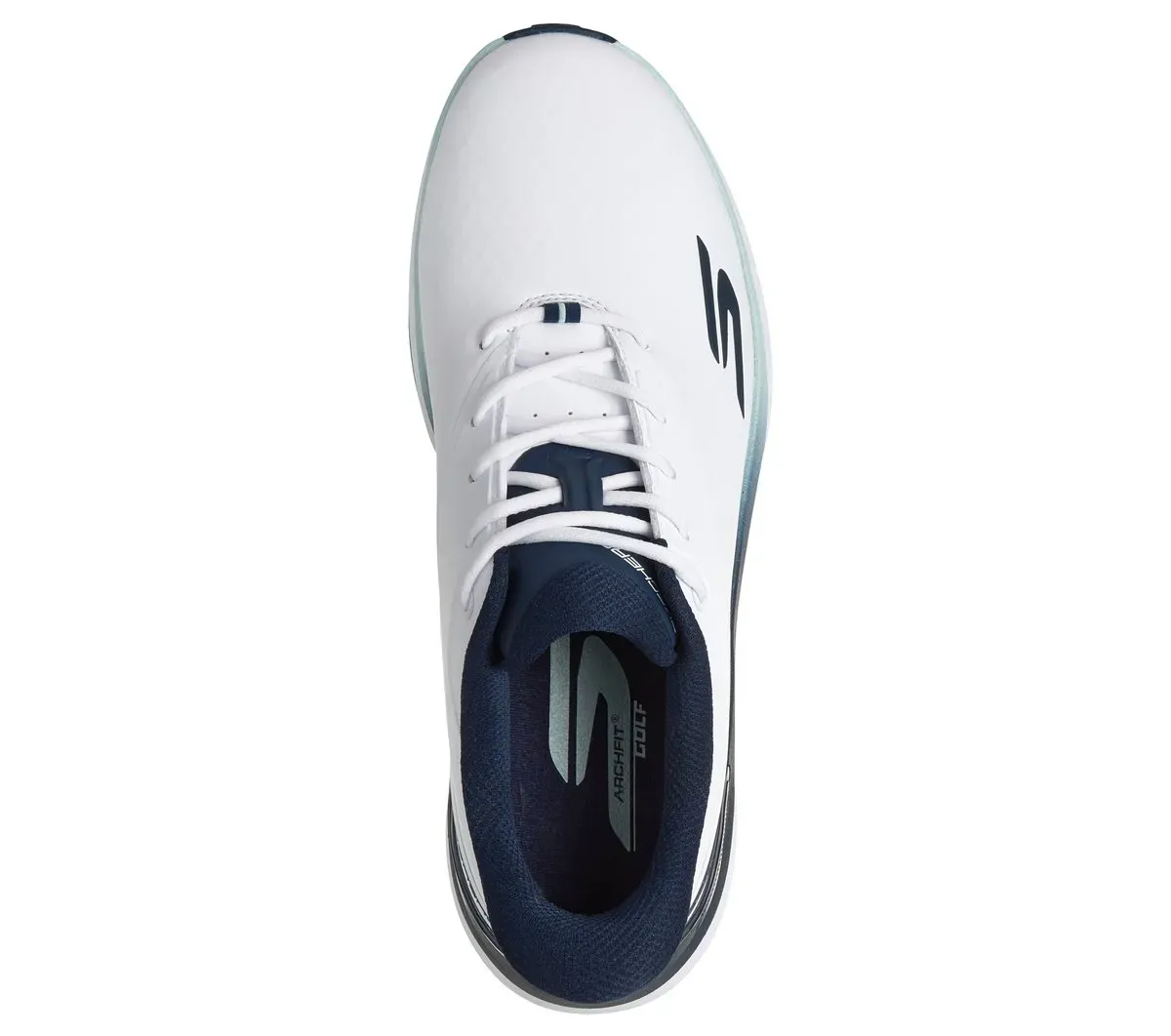 Skechers Slip-ins Golf Waterproof: Blade Tour – Fairway Heritage 49752355