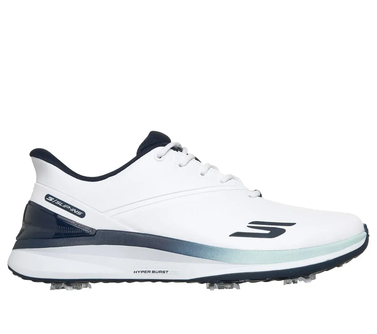 Skechers Slip-ins Golf Waterproof: Blade Tour – Fairway Heritage 49752355