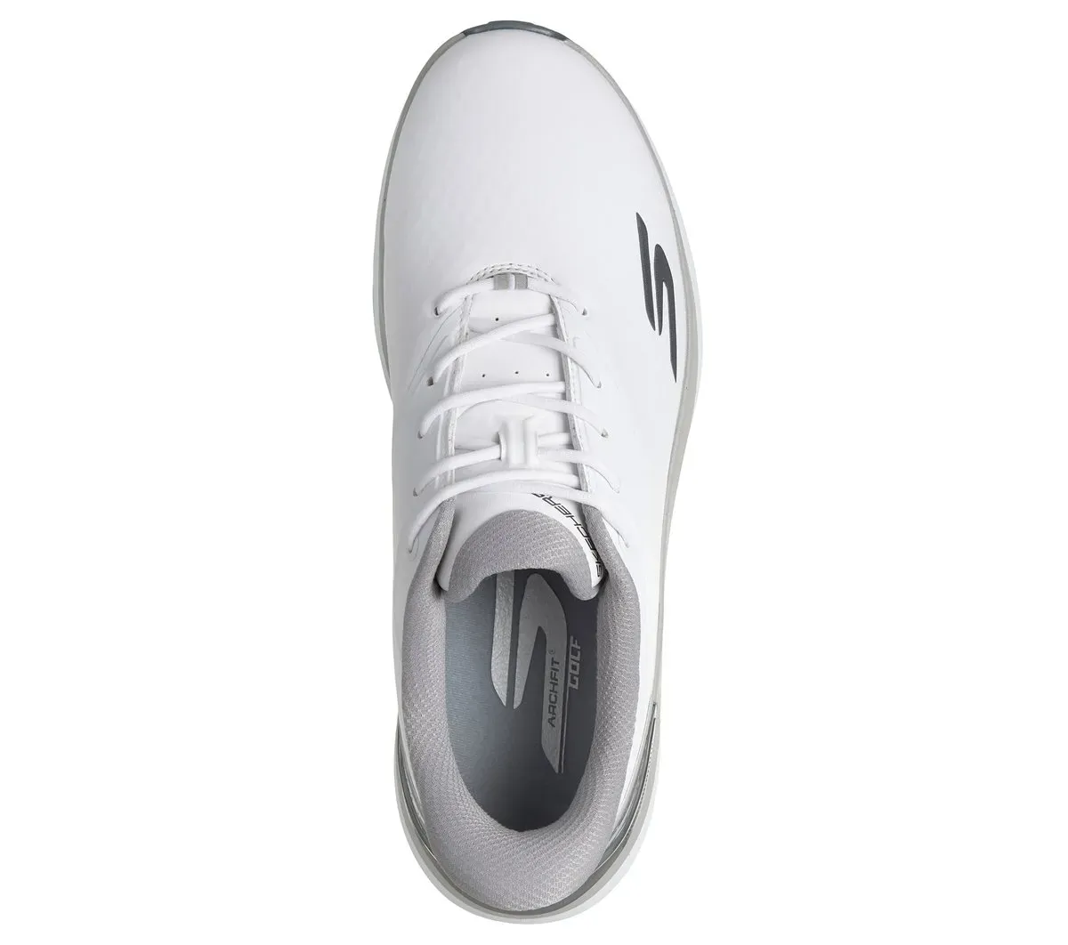Skechers Slip-ins Golf Waterproof: Blade Tour – Fairway Heritage 74535837