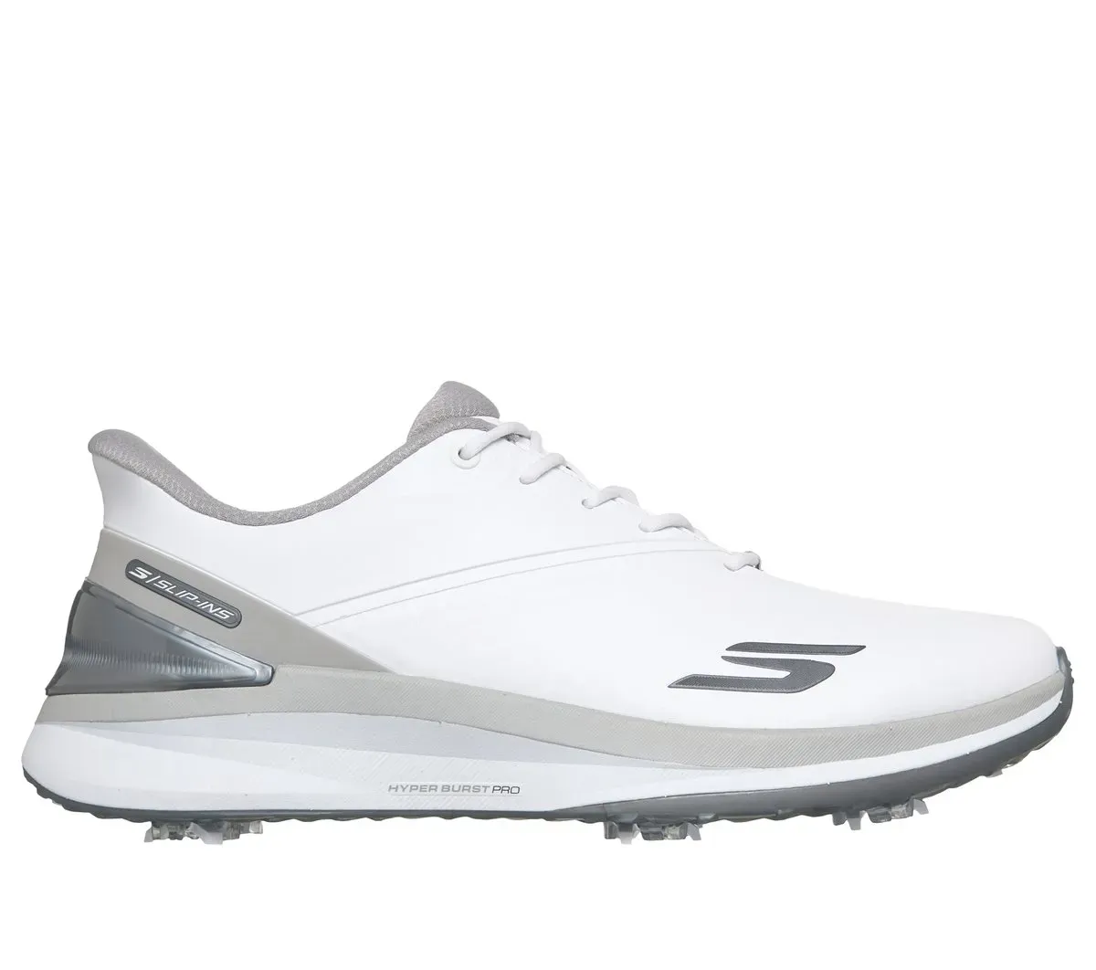 Skechers Slip-ins Golf Waterproof: Blade Tour – Fairway Heritage 74535837