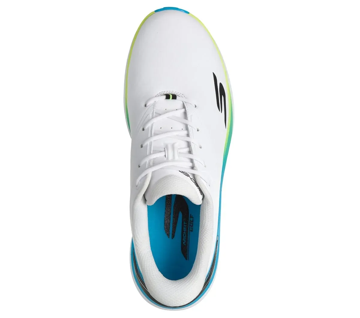 Skechers Slip-ins Golf Waterproof: Blade Tour – Fairway Heritage 78676322