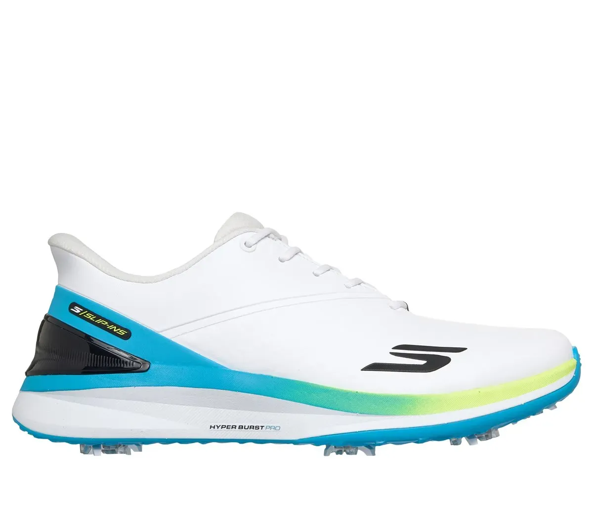 Skechers Slip-ins Golf Waterproof: Blade Tour – Fairway Heritage 78676322