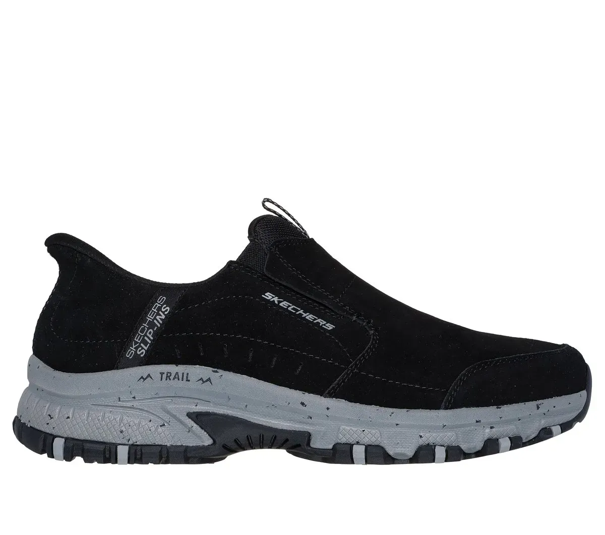 Skechers Slip-ins: Hillcrest - Cedar Root 45116821 Skechers Slip-ins: Hillcrest – Cedar Root 45116821