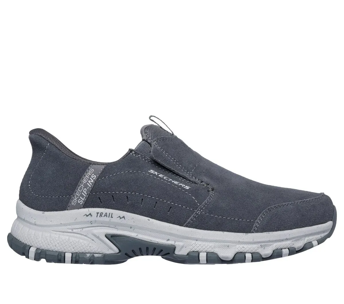 Skechers Slip-ins: Hillcrest – Cedar Root 48194527