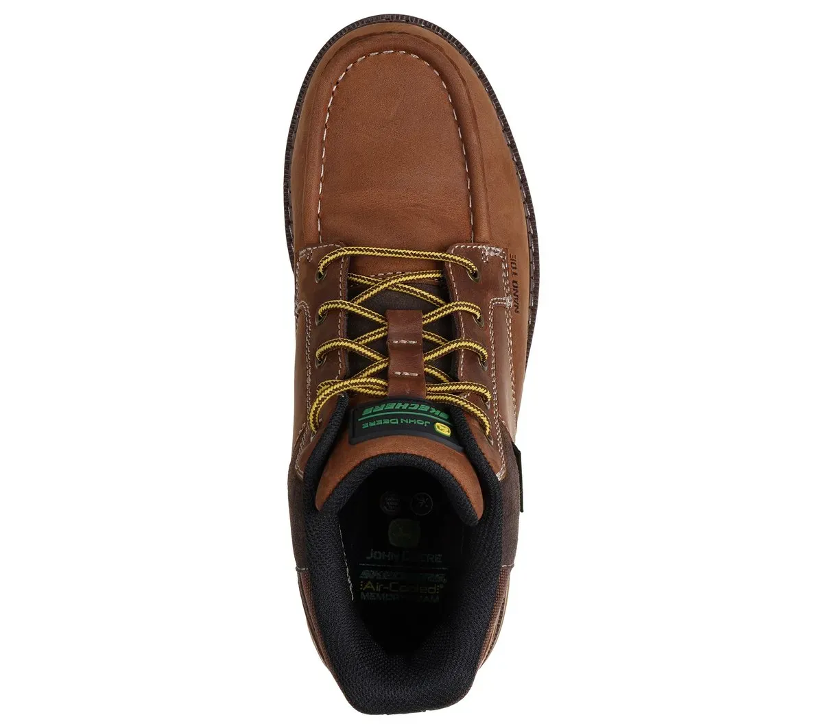 Skechers Slip-ins John Deere: Flex Boot Rangeland 15463476