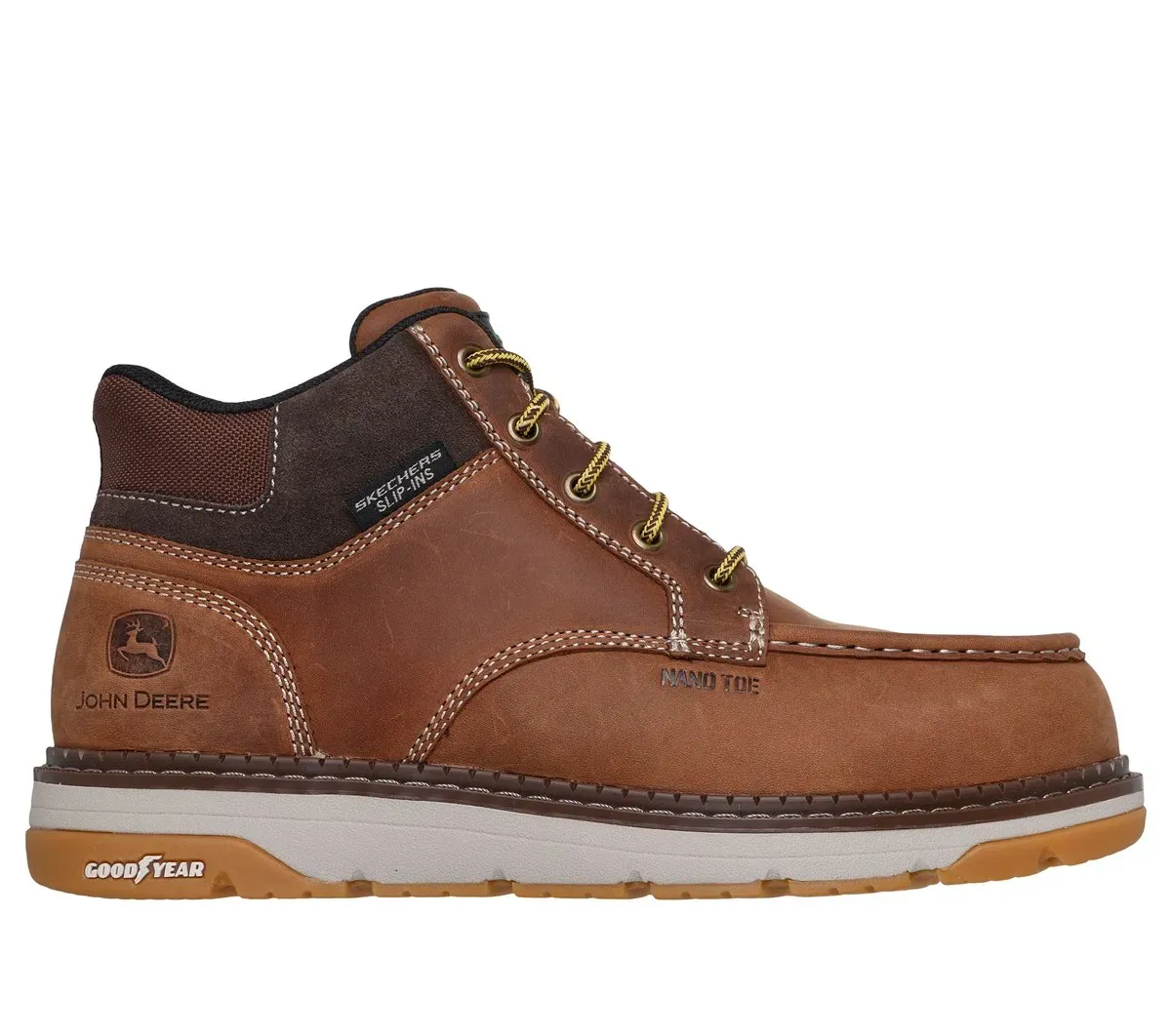 Skechers Slip-ins John Deere: Flex Boot Rangeland 15463476