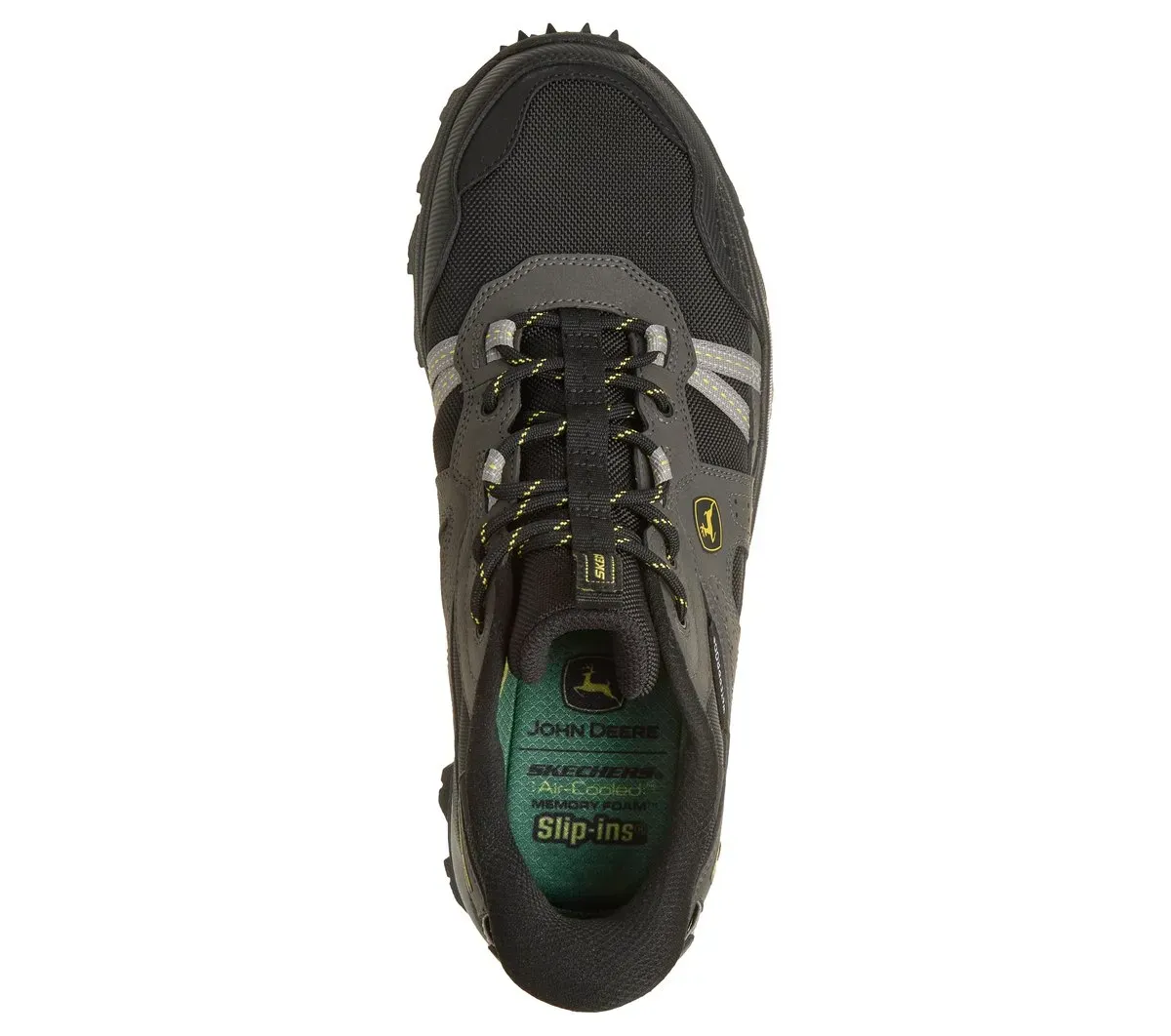 Skechers Slip-ins John Deere Relaxed Fit: Equalizer 5.0 Trail – Harvester 93452266