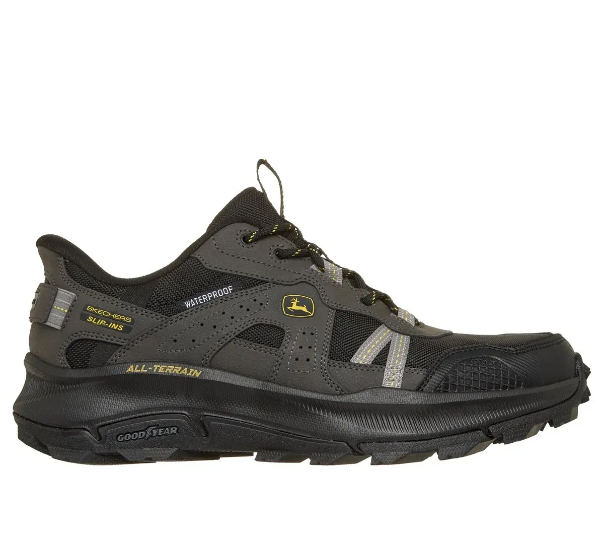 Skechers Slip-ins John Deere Relaxed Fit: Equalizer 5.0 Trail – Harvester 93452266