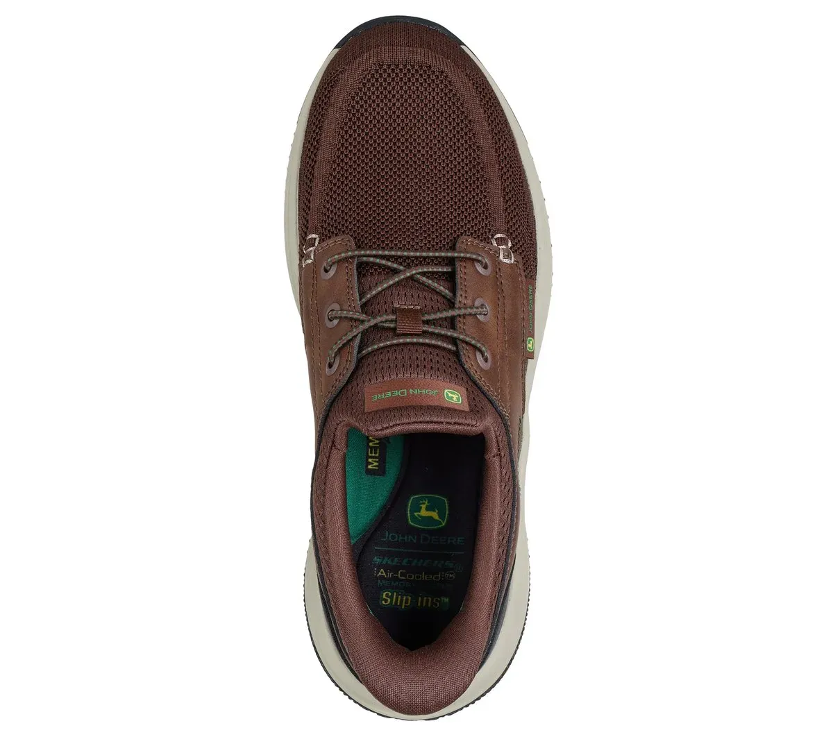 Skechers Slip-ins John Deere Relaxed Fit: Meroe – Cayden 57521529