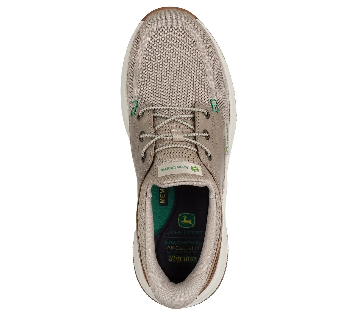 Skechers Slip-ins John Deere Relaxed Fit: Meroe – Cayden 71794261