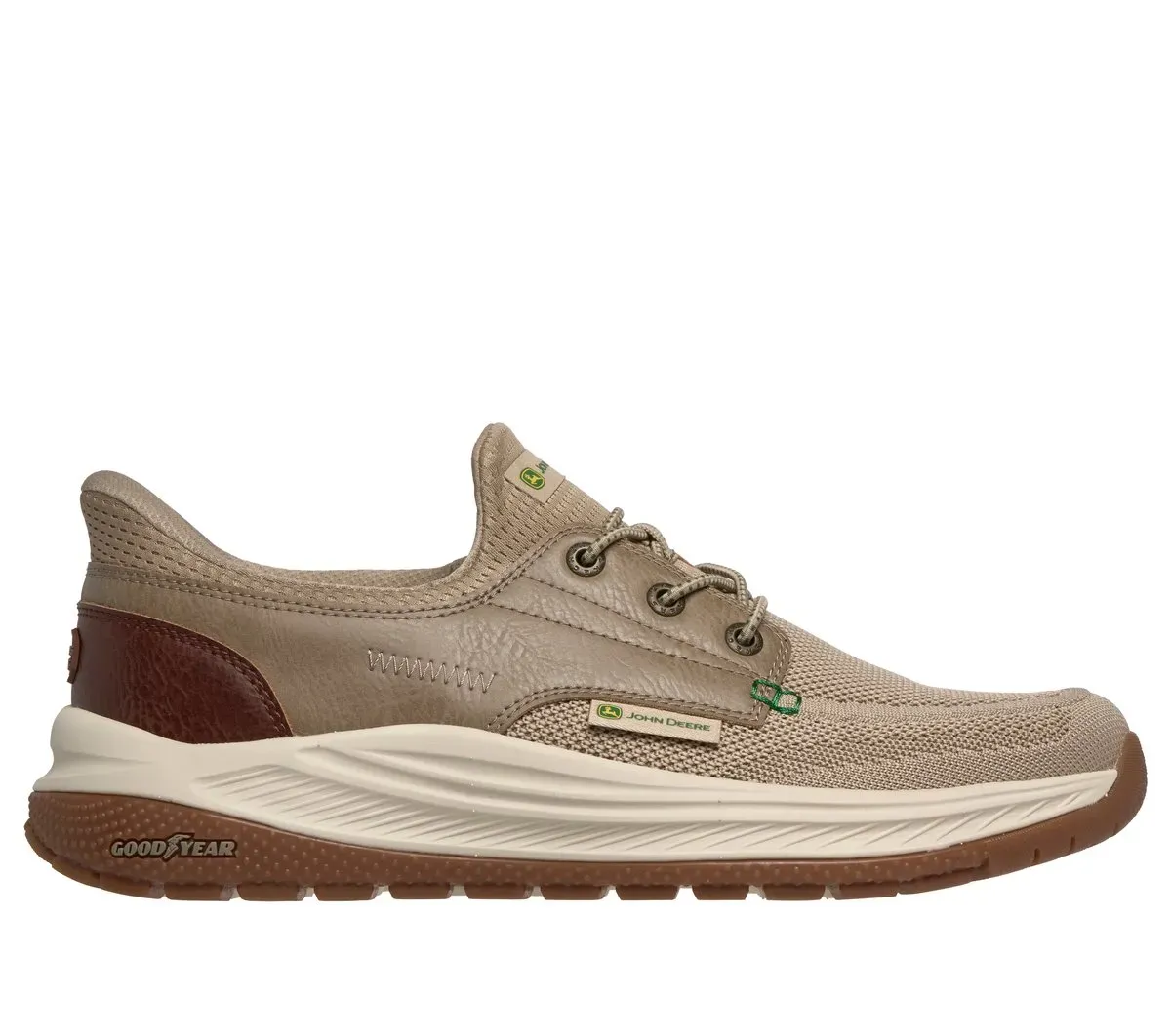 Skechers Slip-ins John Deere Relaxed Fit: Meroe – Cayden 71794261