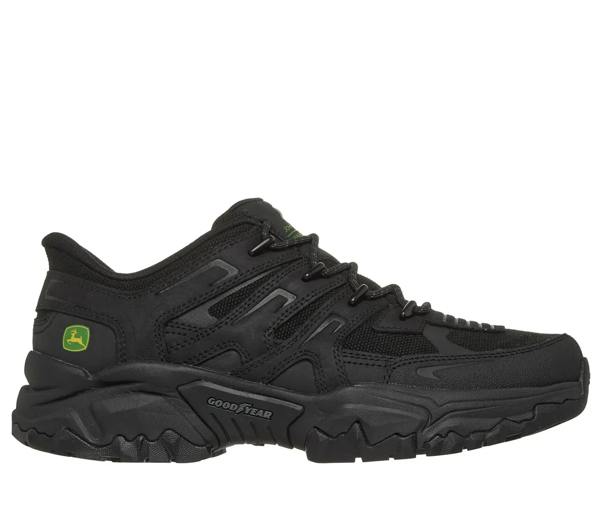 Skechers Slip-ins John Deere Relaxed Fit: Terraform - Pierce 17918149 Skechers Slip-ins John Deere Relaxed Fit: Terraform – Pierce 17918149