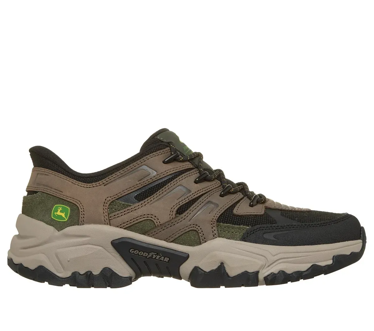 Skechers Slip-ins John Deere Relaxed Fit: Terraform – Pierce 86595224