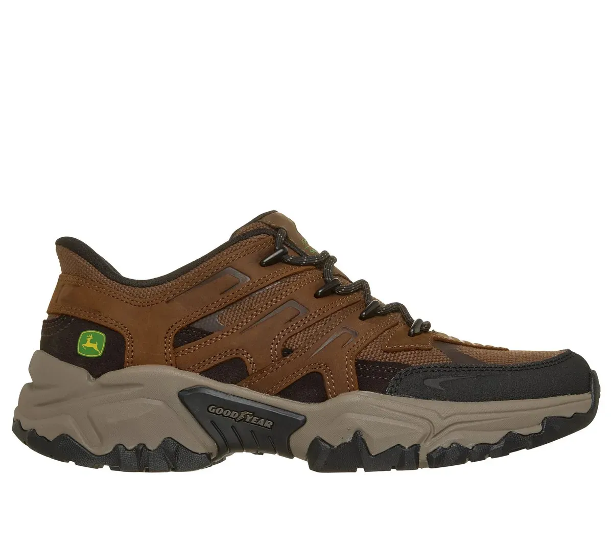 Skechers Slip-ins John Deere Relaxed Fit: Terraform – Pierce 96885894
