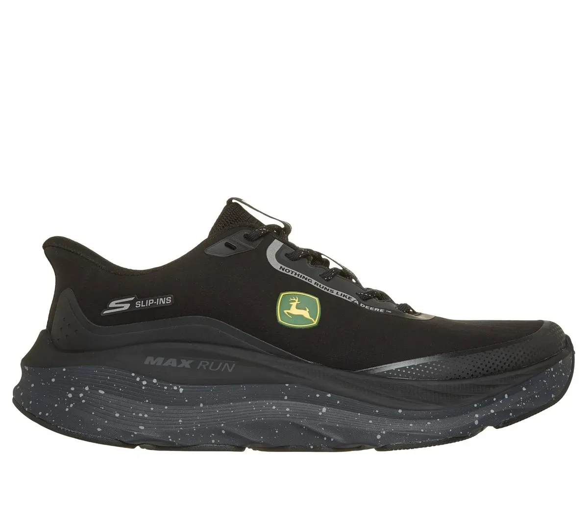 Skechers Slip-ins John Deere Waterproof: Max&nbsp;Run – Terran 42862668
