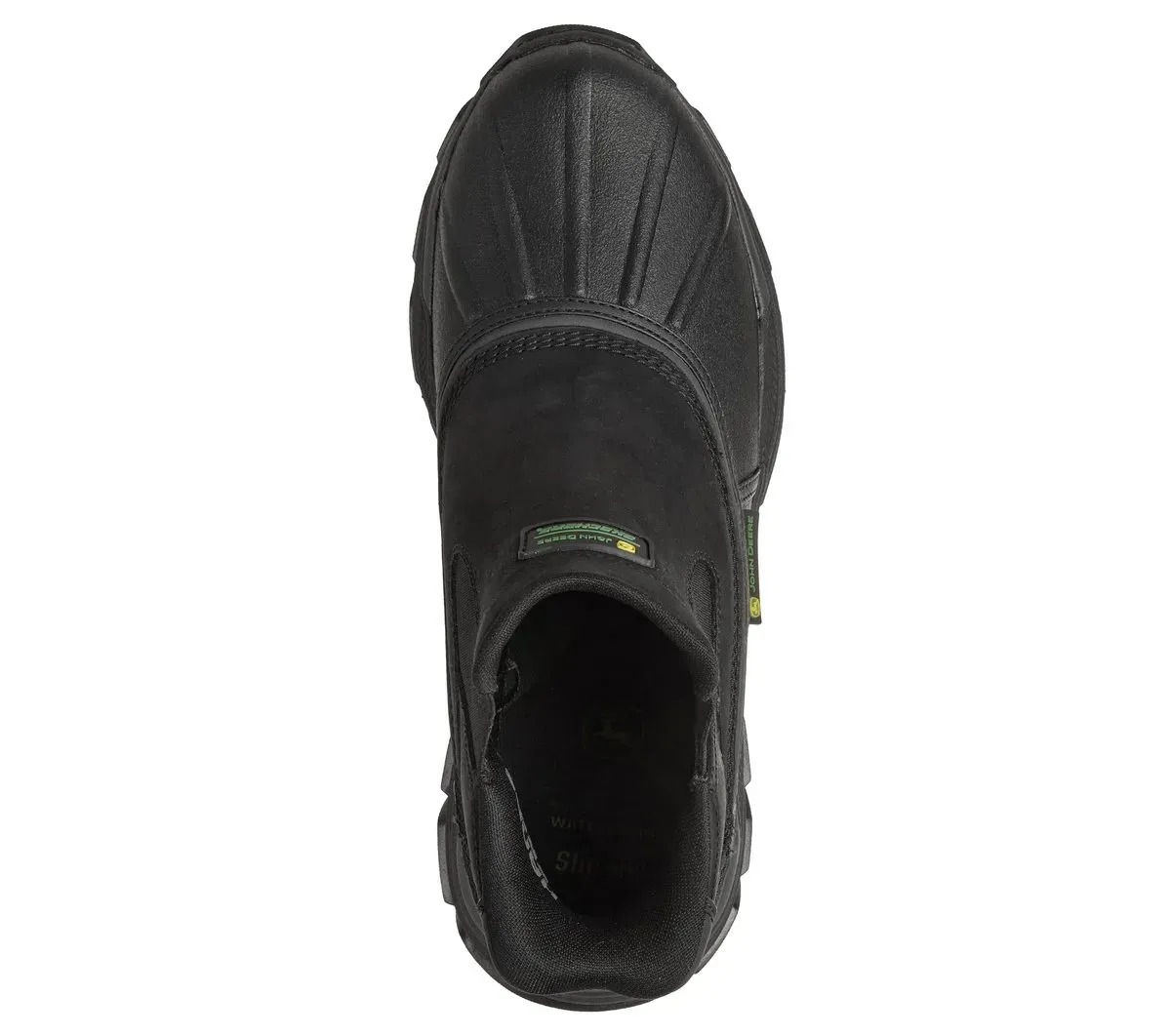 Skechers Slip-ins John Deere Waterproof Relaxed Fit: Respected – Langdon 47525481