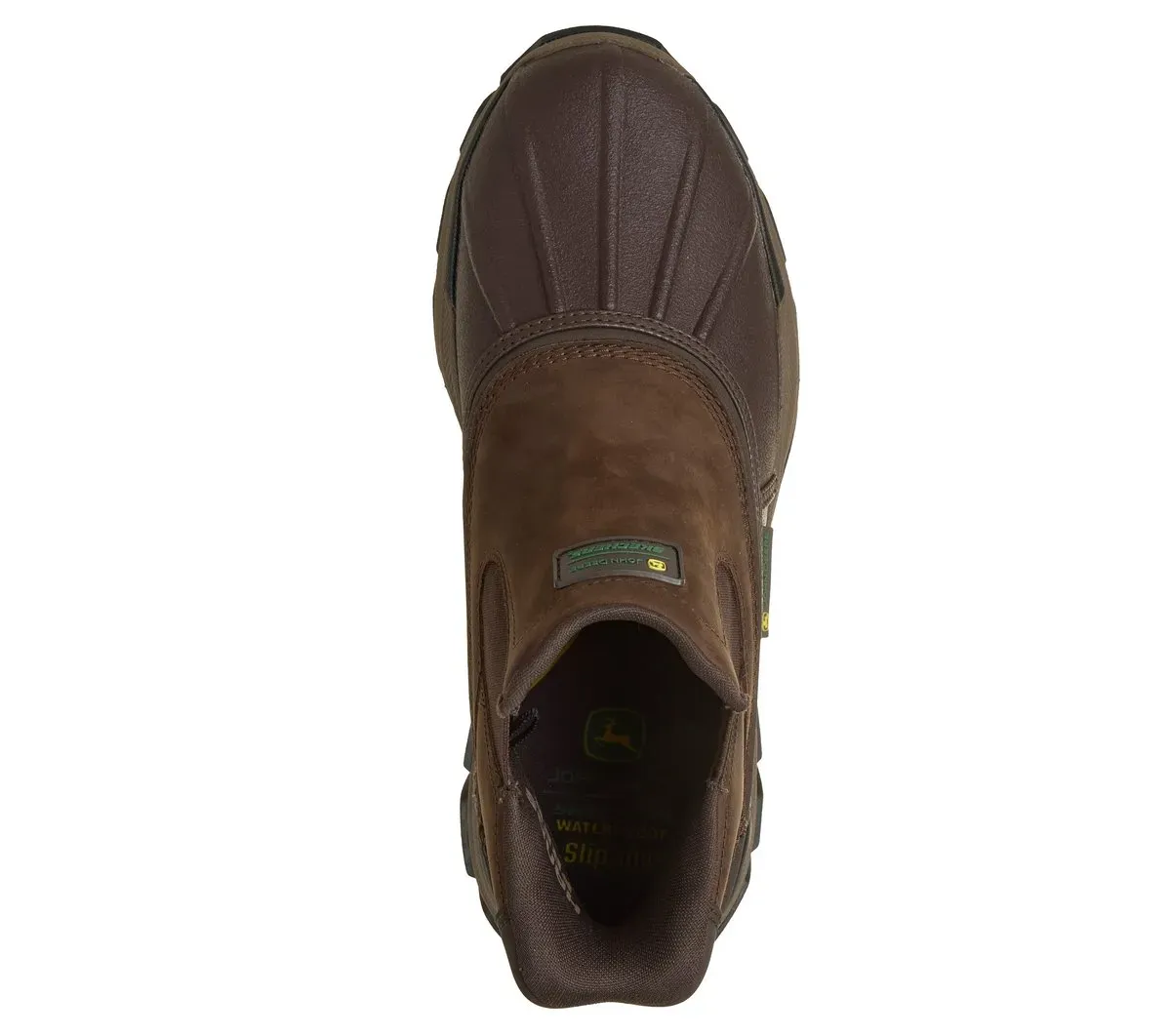 Skechers Slip-ins John Deere Waterproof Relaxed Fit: Respected – Langdon 83152333