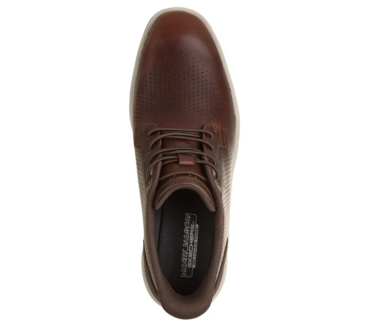 Skechers Slip-ins Mark Nason: Casual Glide Cell – Creston 11769546