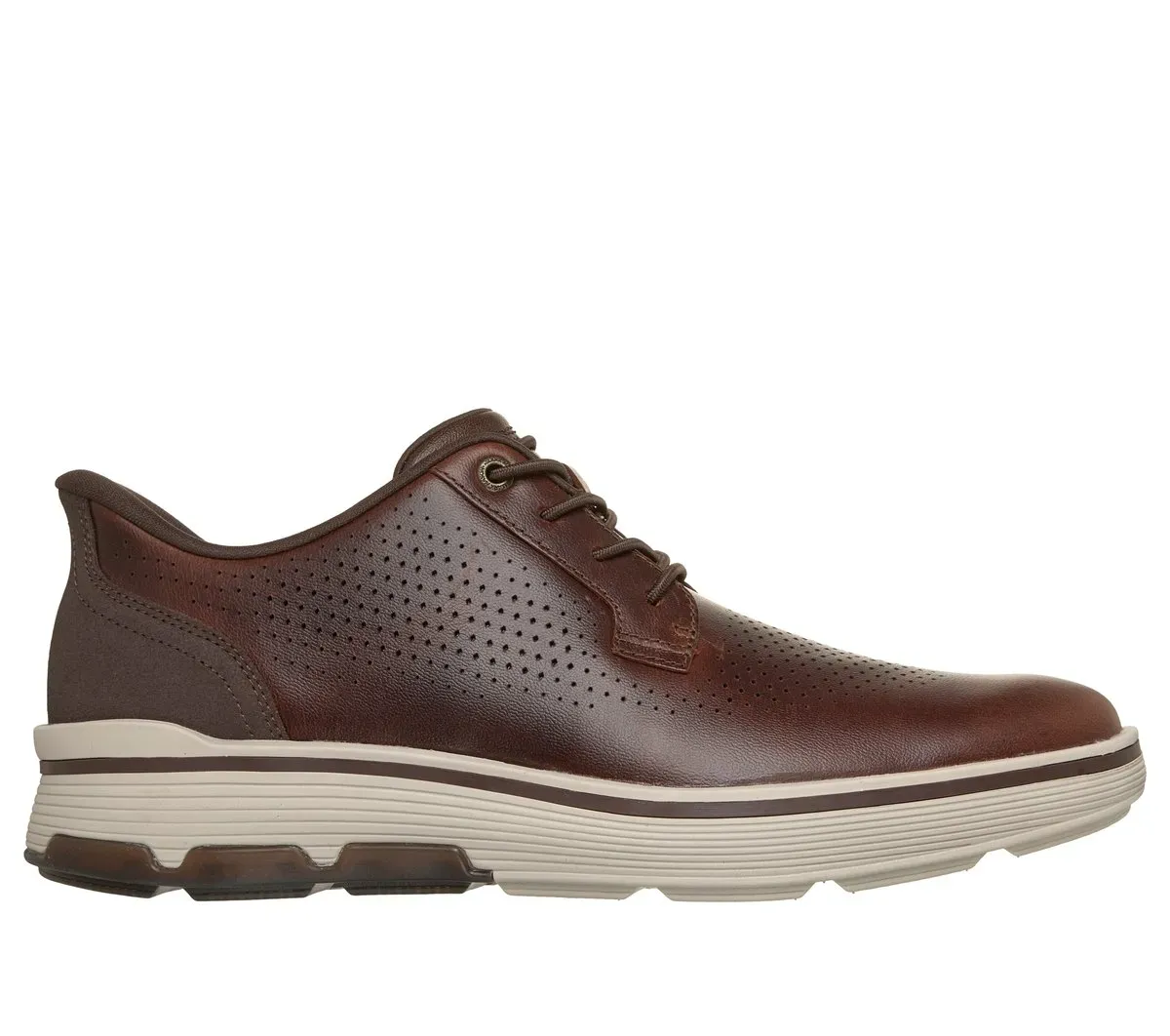 Skechers Slip-ins Mark Nason: Casual Glide Cell – Creston 11769546