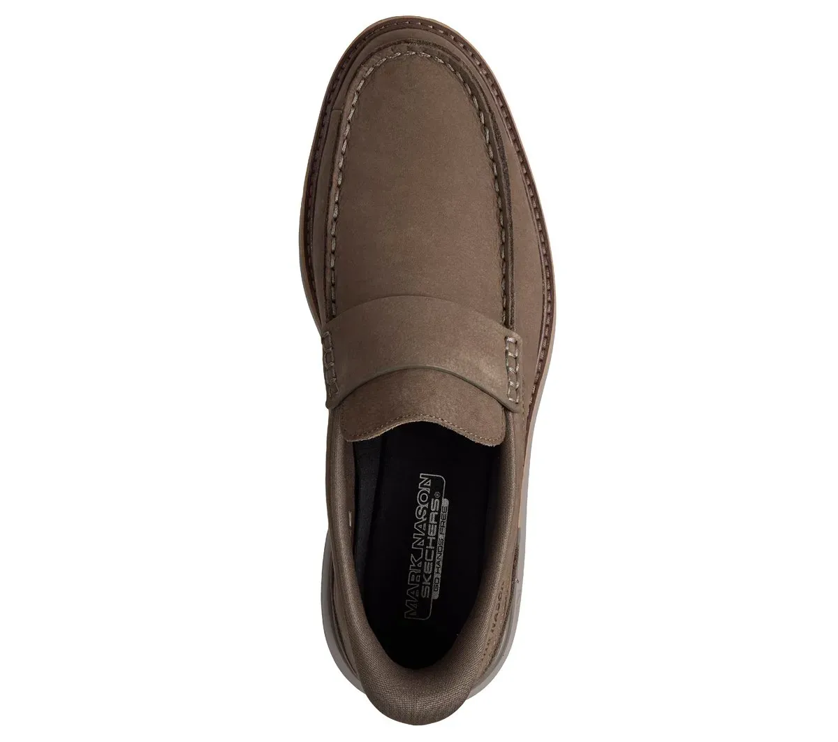 Skechers Slip-ins Mark Nason: Mako – Brenner 35771685