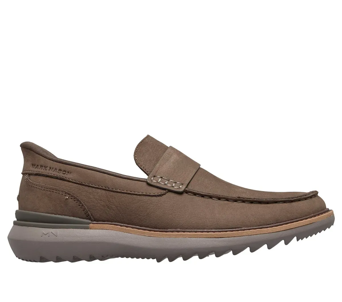 Skechers Slip-ins Mark Nason: Mako – Brenner 35771685