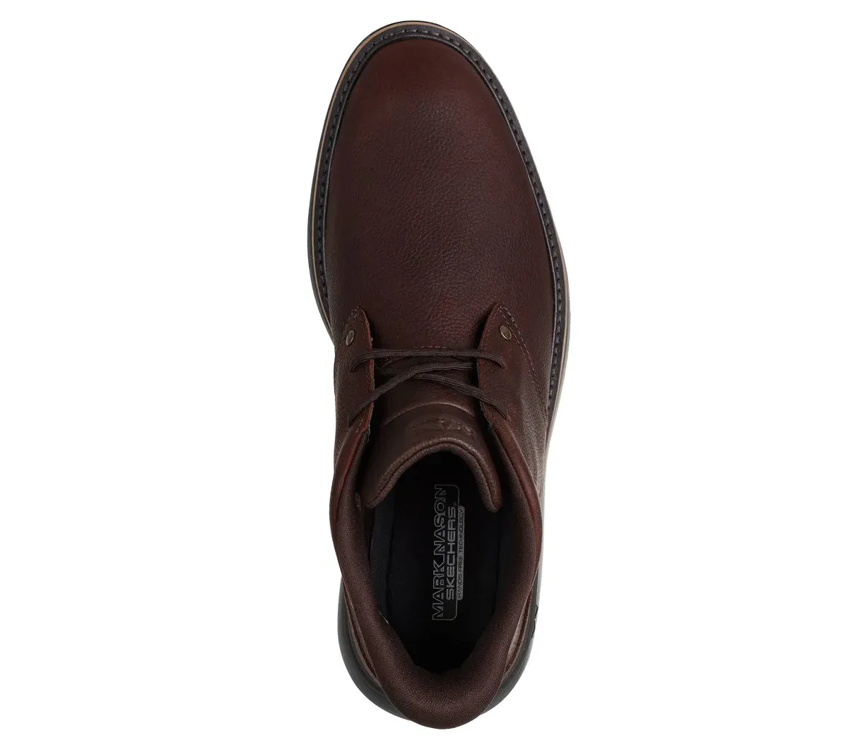 Skechers Slip-ins Mark Nason: Mako – Oak 22221858
