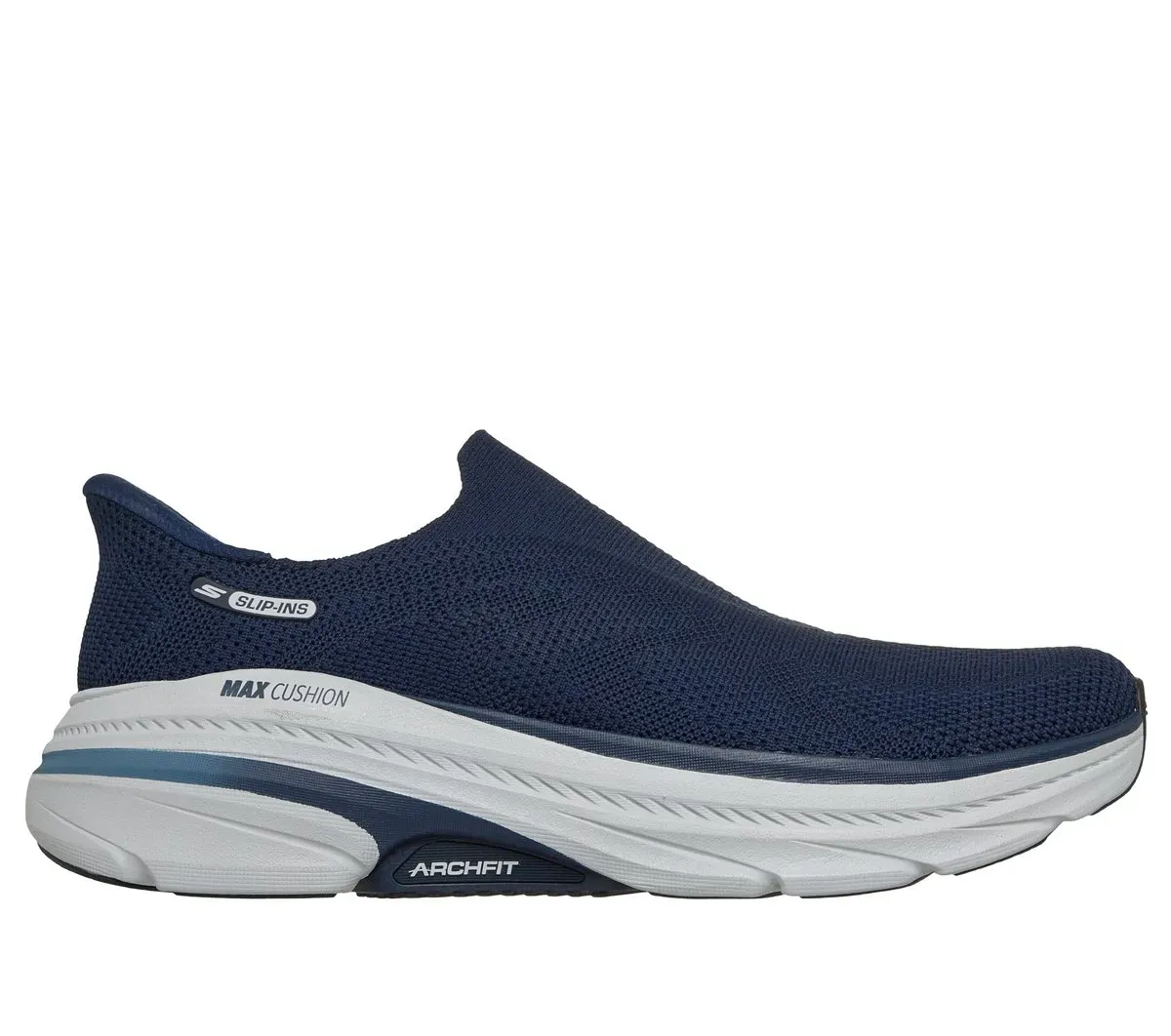 Skechers Slip-ins: Max Cushioning Arch Fit 2.0 – Avner 12994889