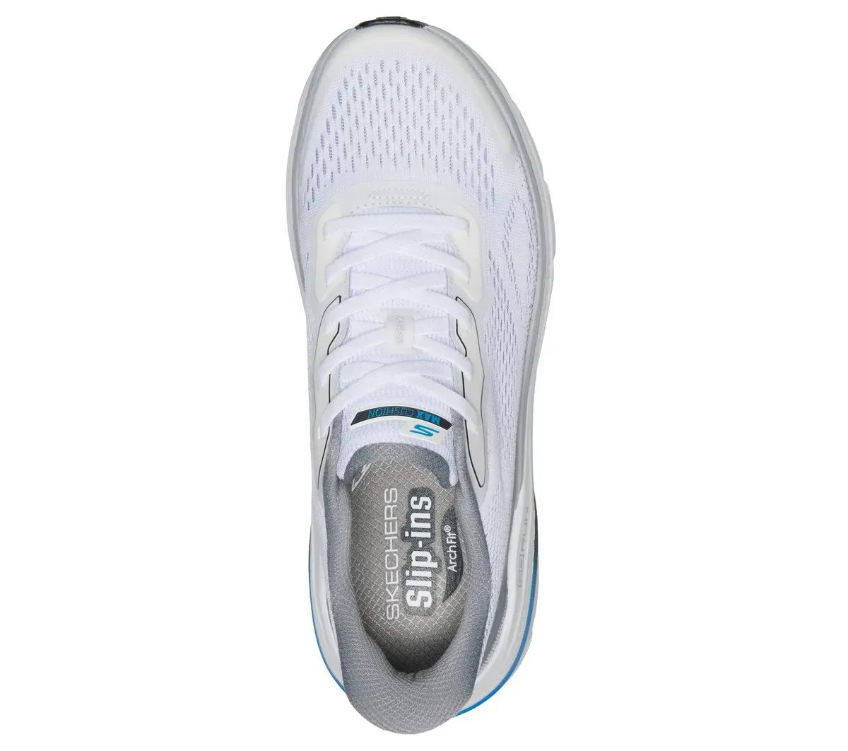 Skechers Slip-ins: Max Cushioning Arch Fit 2.0 – Azusah 16114487