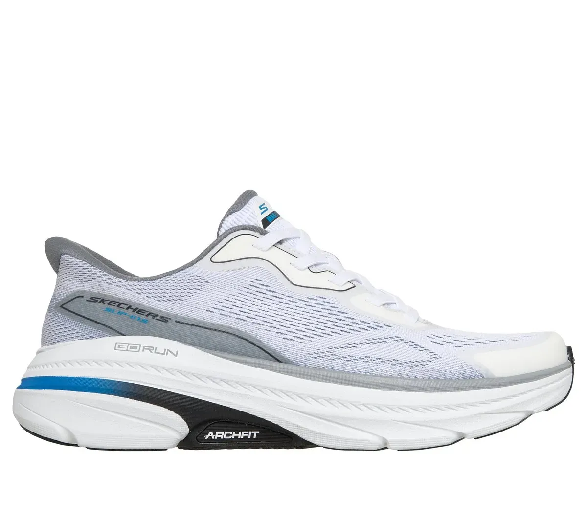 Skechers Slip-ins: Max Cushioning Arch Fit 2.0 – Azusah 16114487