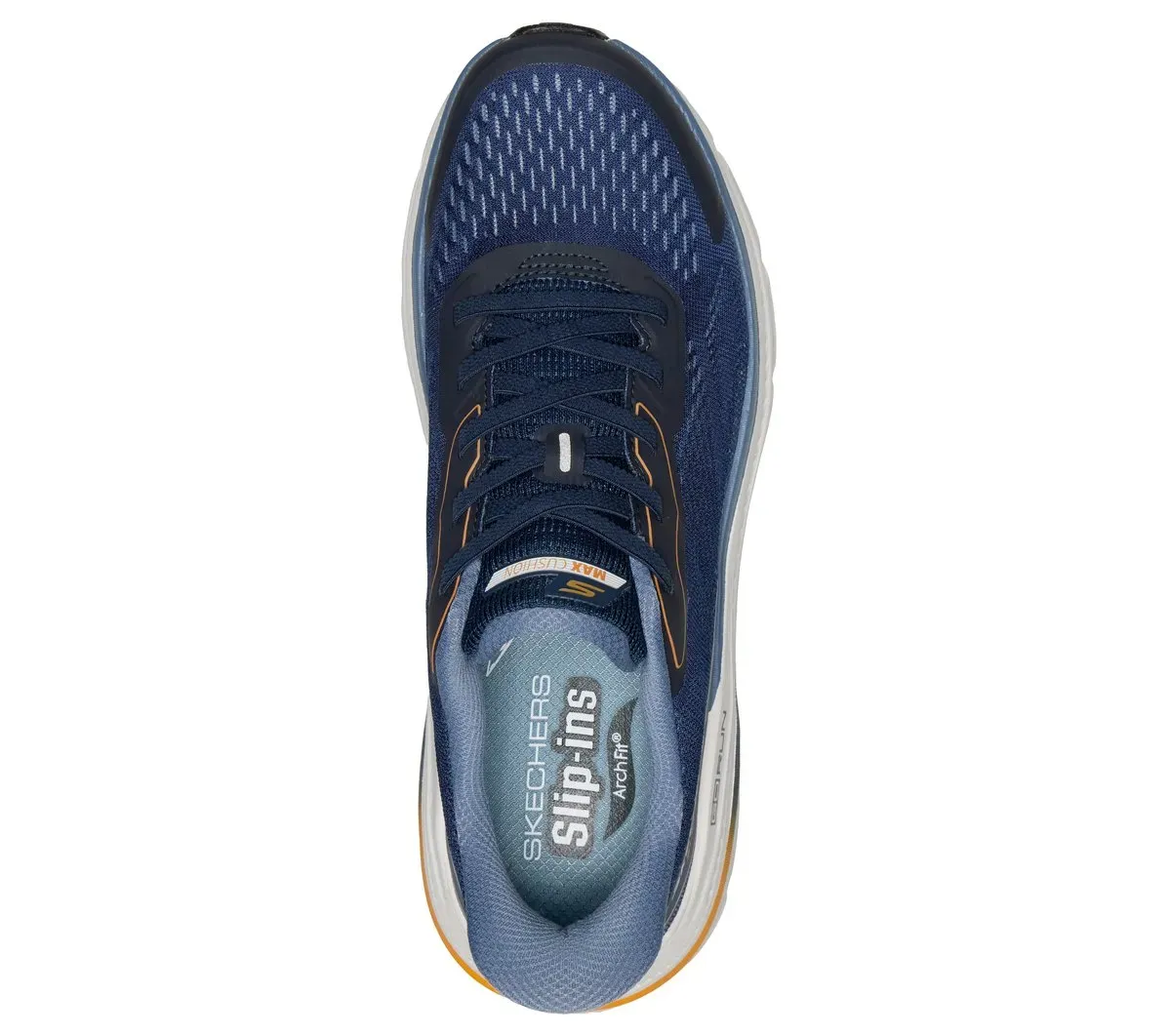 Skechers Slip-ins: Max Cushioning Arch Fit 2.0 – Azusah 77432387