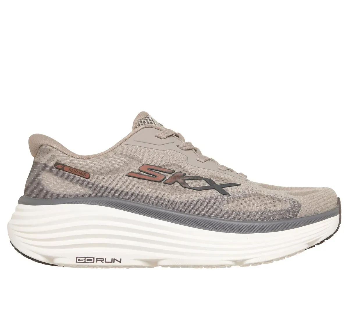 Skechers Slip-ins: Max Cushioning Endeavour – Pace Rhythm 18432838