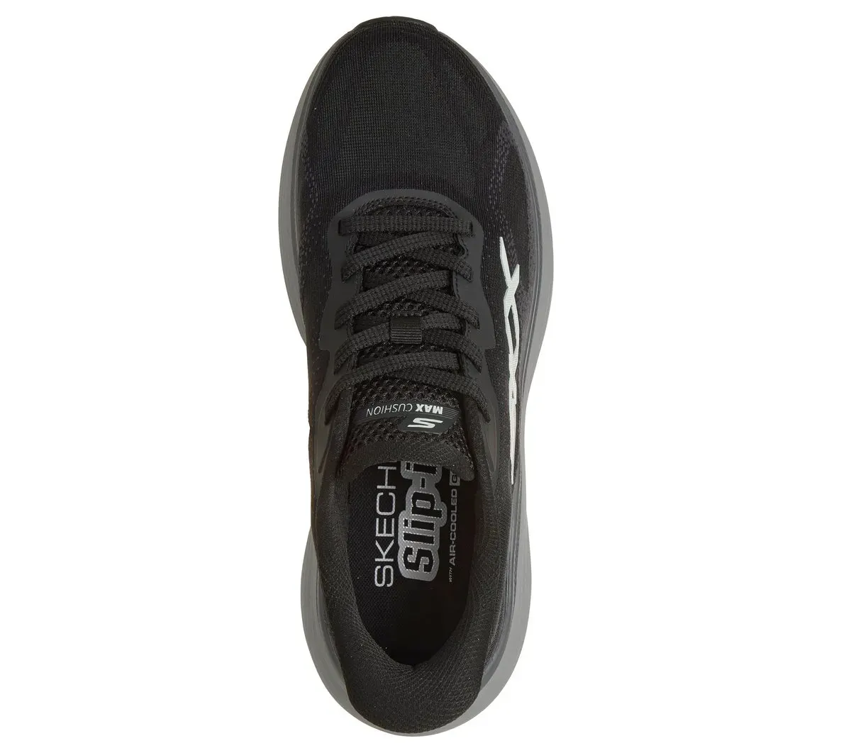 Skechers Slip-ins: Max Cushioning Endeavour – Pace Rhythm 19476345