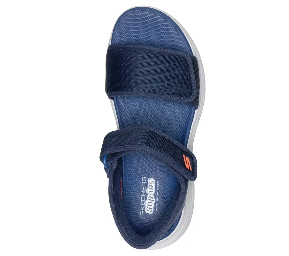 Skechers Slip-ins: Max Cushioning Endeavour Sandal – Javin 34478189