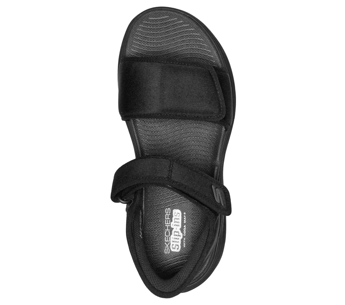 Skechers Slip-ins: Max Cushioning Endeavour Sandal – Javin 88281467
