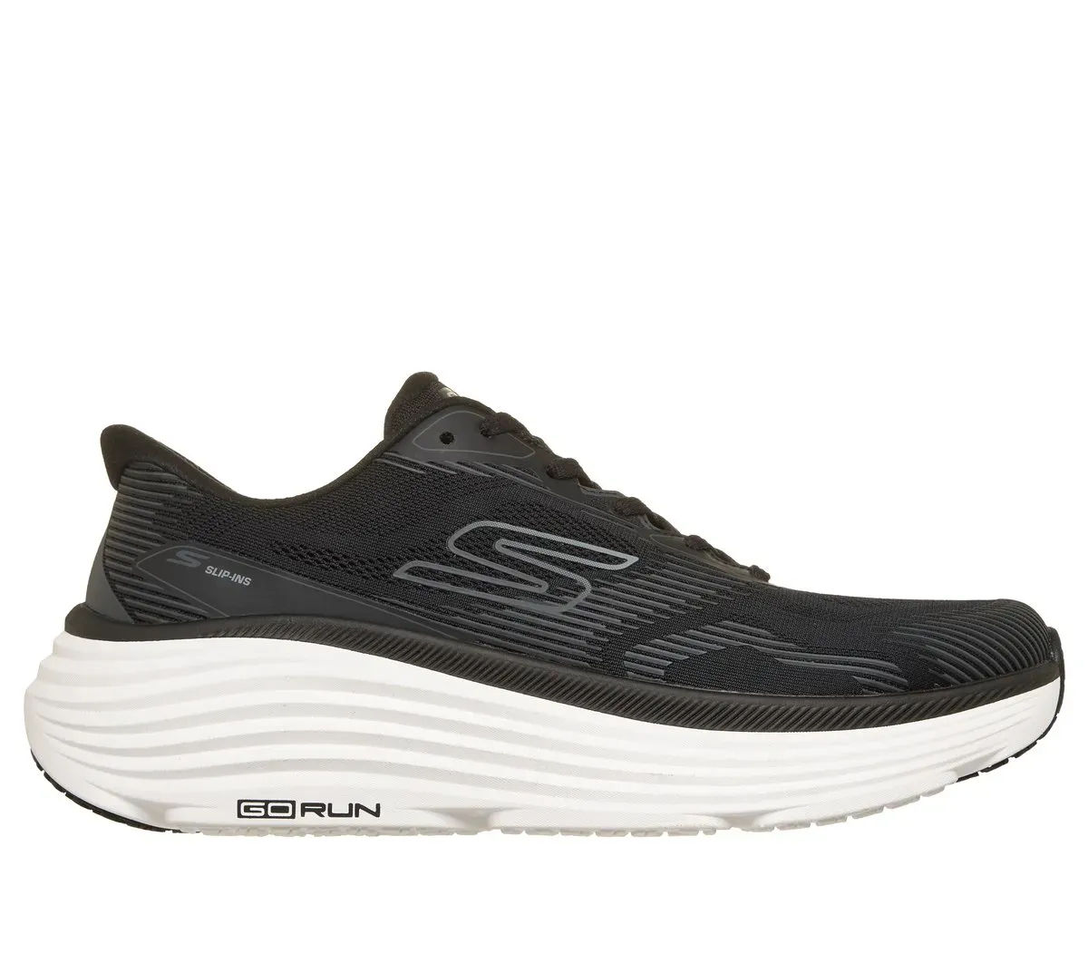 Skechers Slip-ins: Max Cushioning Endeavour - Sequoya 17337386 Skechers Slip-ins: Max Cushioning Endeavour – Sequoya 17337386
