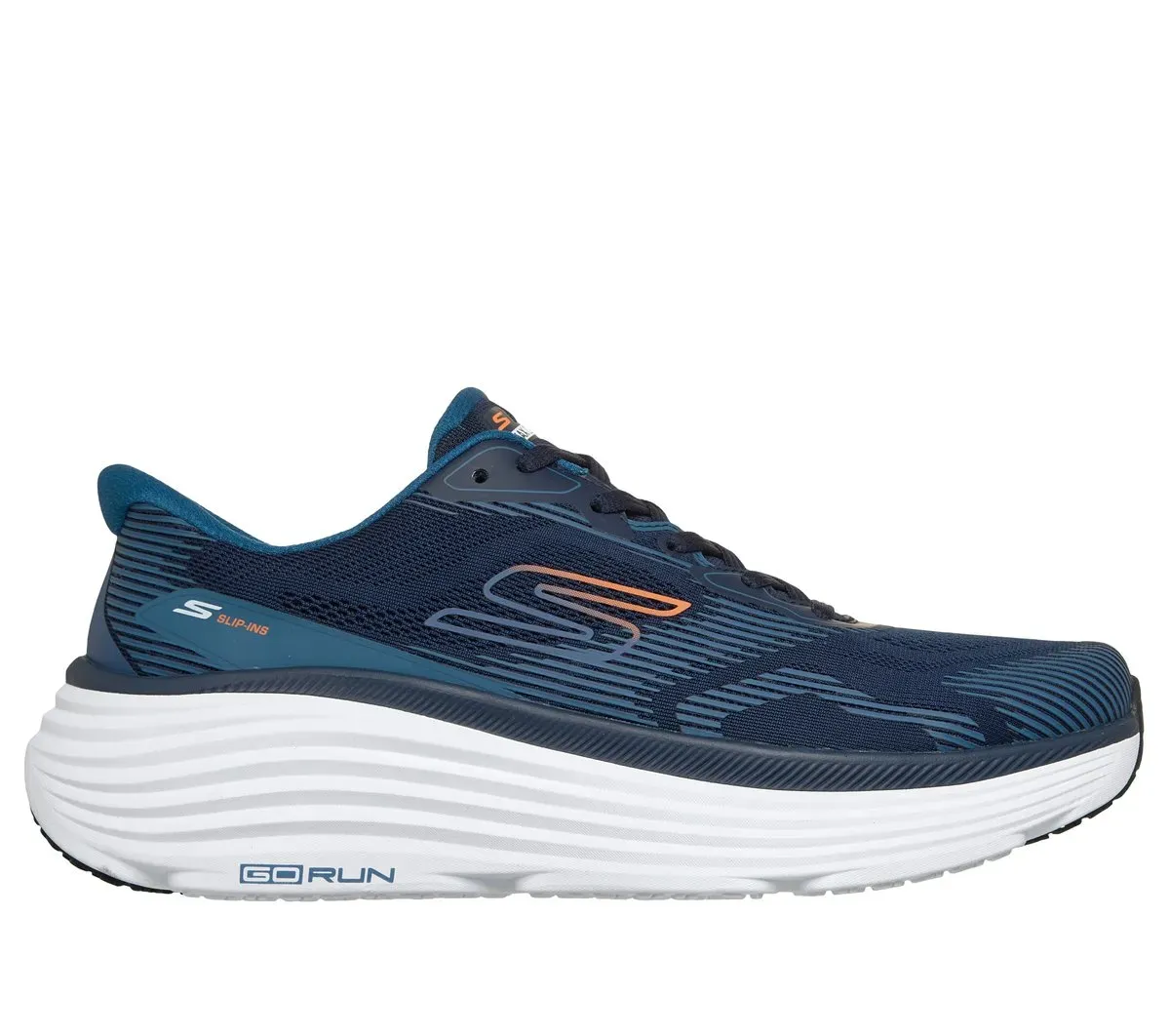 Skechers Slip-ins: Max Cushioning Endeavour – Sequoya 81476346