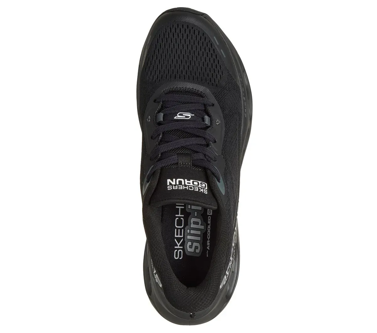 Skechers Slip-ins: Max Cushioning Glide-Step – Advert 28351636